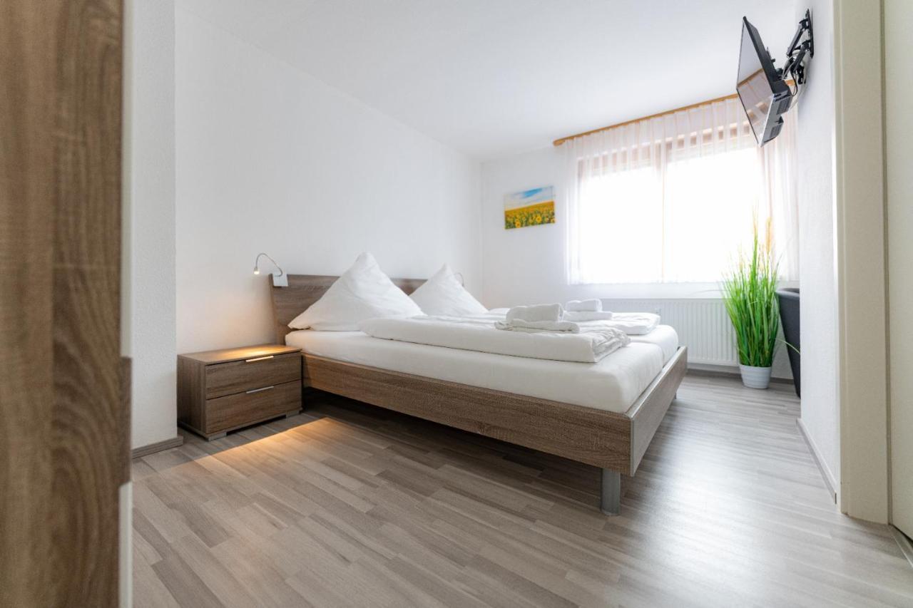 Hotel Gasthof Stern Nusplingen エクステリア 写真