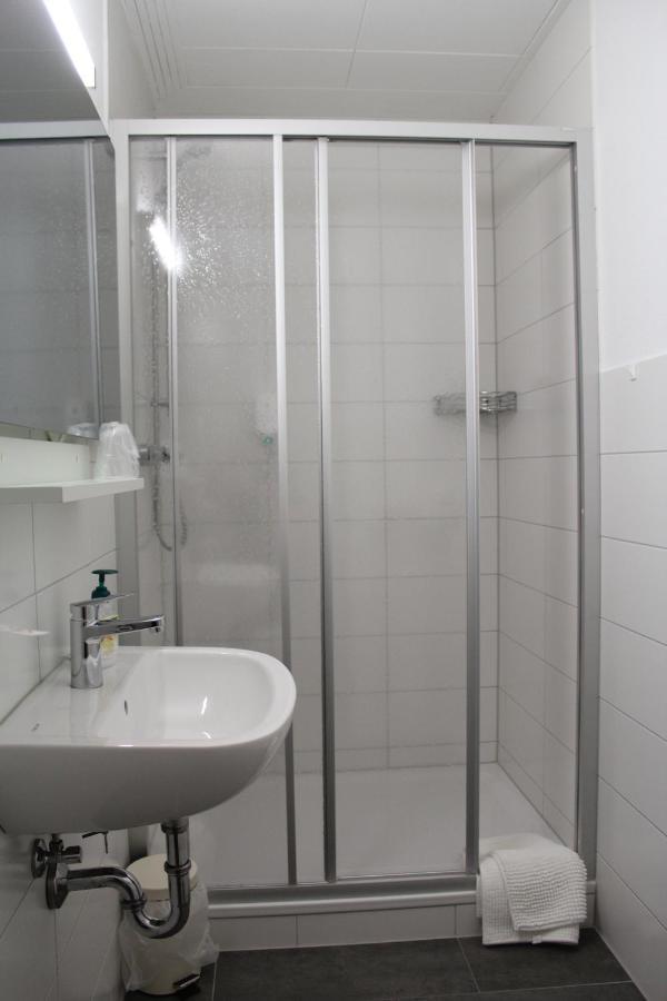 Hotel Gasthof Stern Nusplingen エクステリア 写真